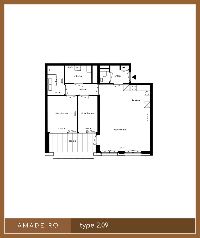Object Plattegrond