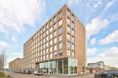 huurwoningen te huur op Appartement Melissekade 1