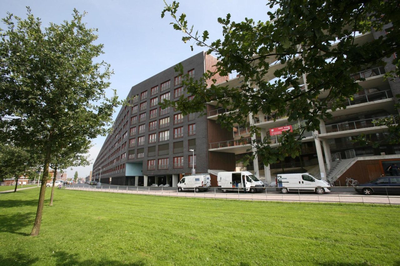 Mieszkanie — Utrecht