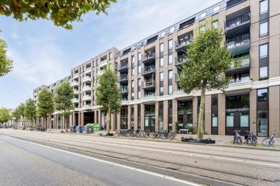 huurwoningen te huur op Appartement Plantage Westermanlaan 6