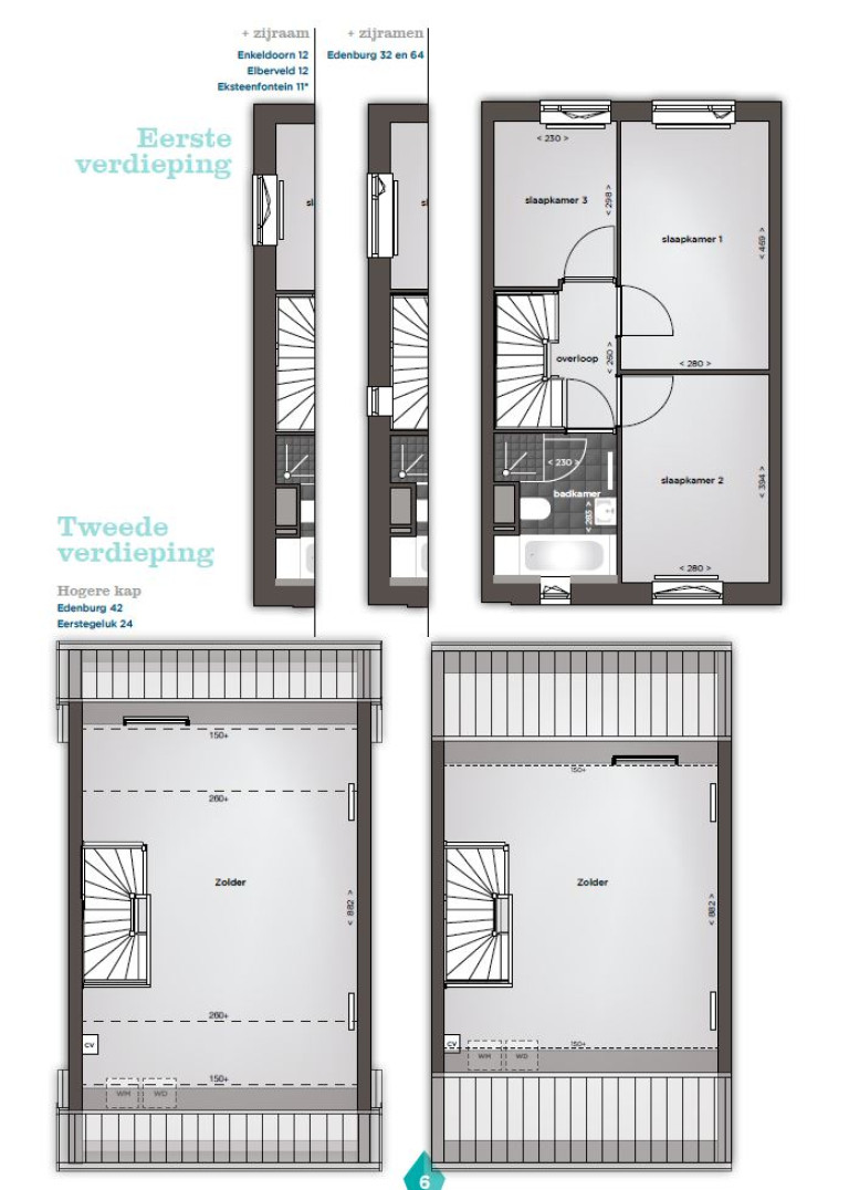 Object Plattegrond