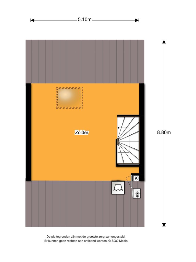 Object Plattegrond