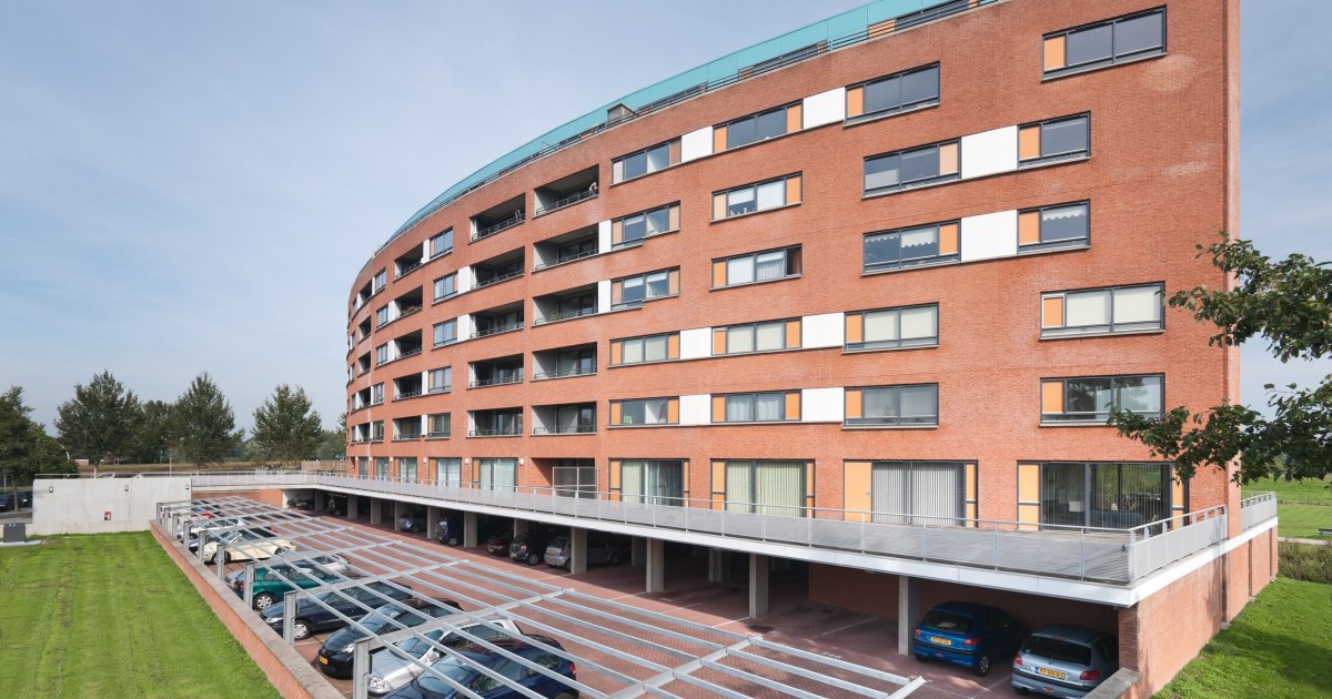 Beeldsnijderstraat 275, Zwolle