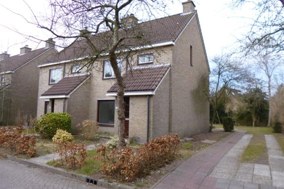 Eengezinswoning Lemferdinge 11