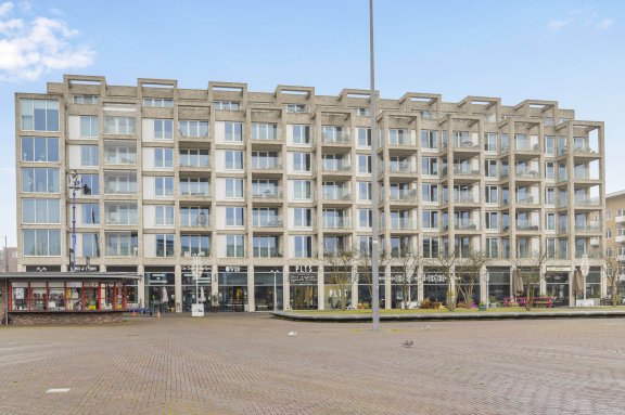 Appartement Stadionplein 233