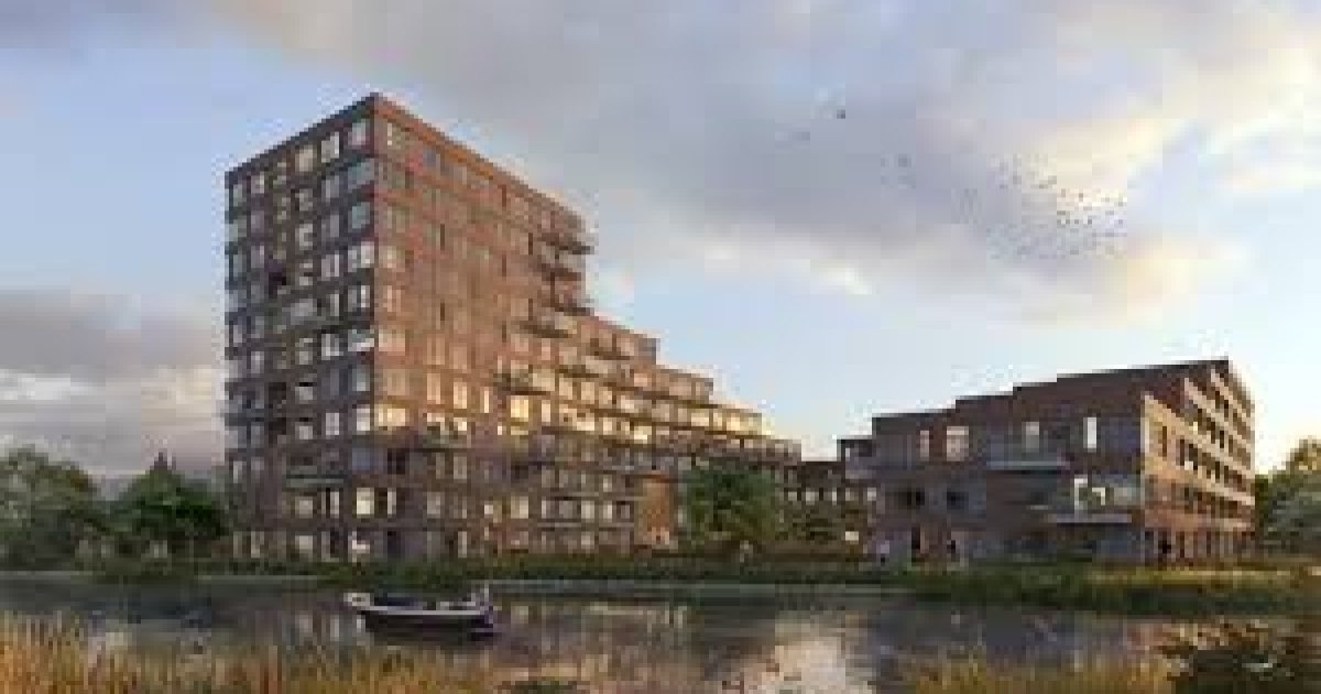 Friesestraatweg 229 53, Groningen