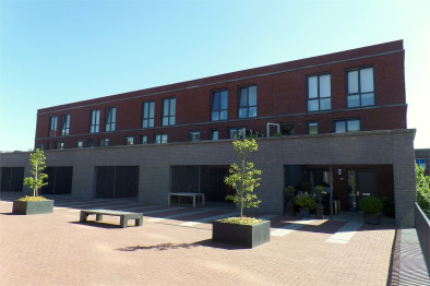 huurwoningen te huur op Eengezinswoning Citadel 38