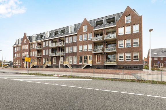 Appartement Rijksstraatweg 100 21