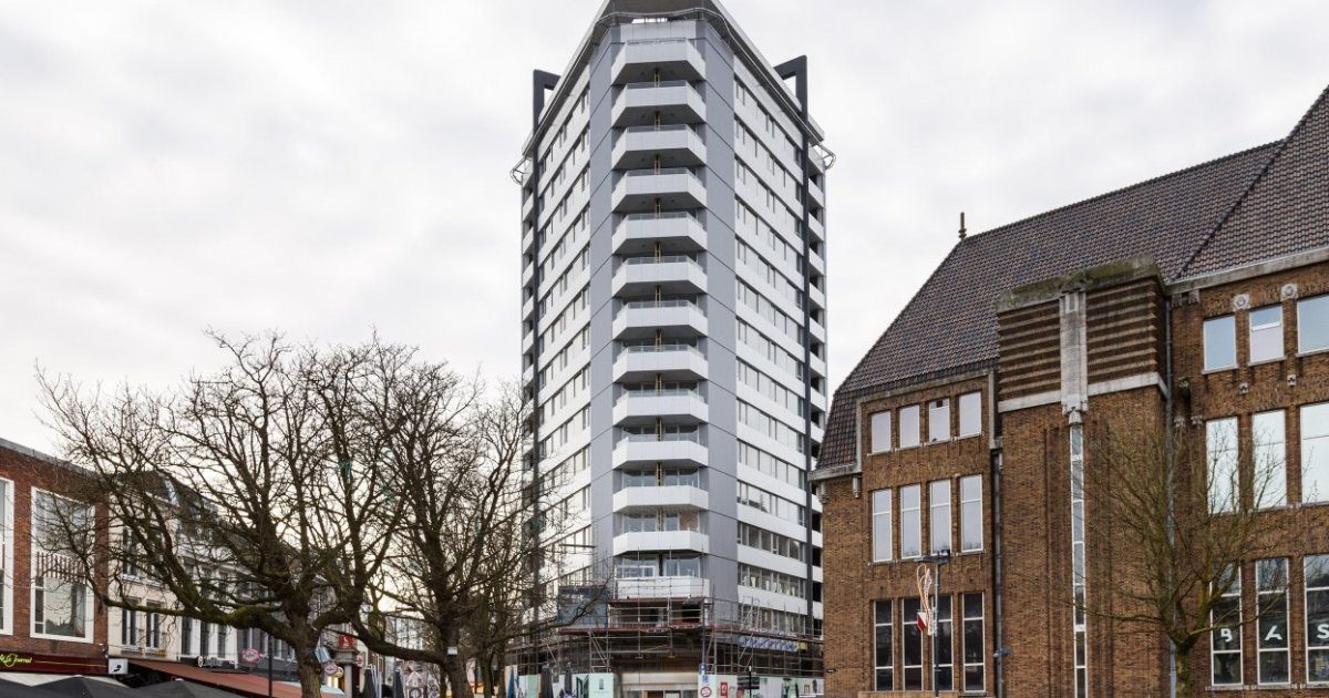 Vinkenburgstraat 100, Utrecht