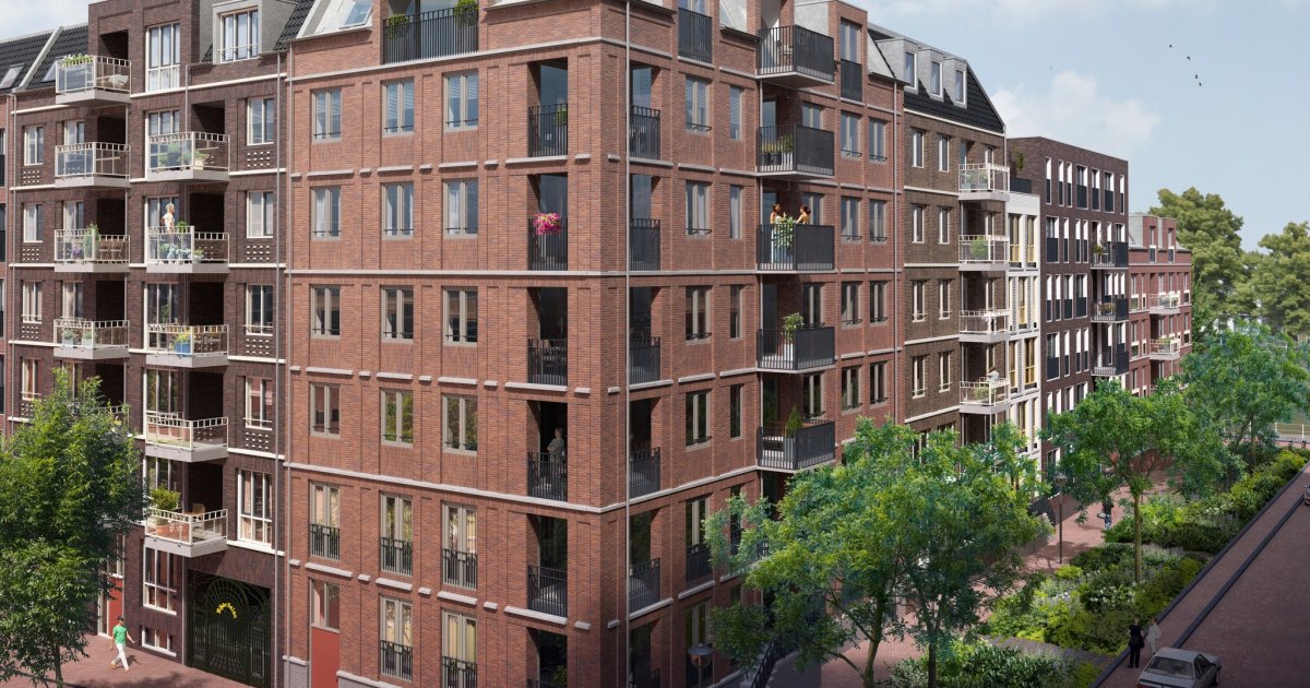 Jongeneelstraat 87, Utrecht