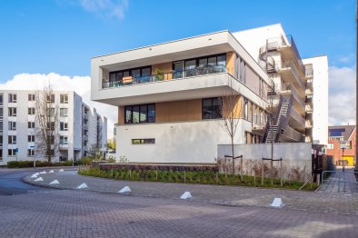 apartments for rent on Appartement Schonberglaan 221