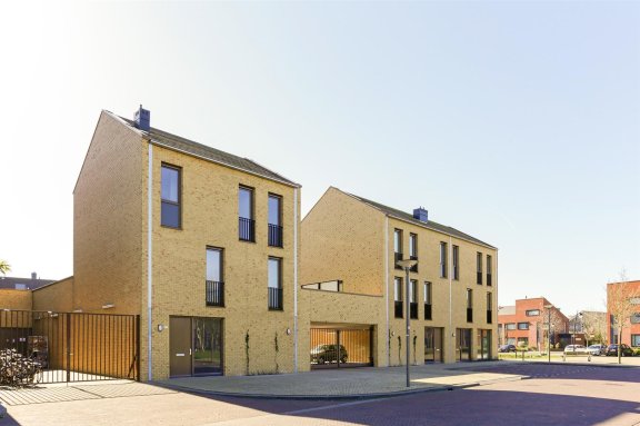 Appartement Cruquius 11