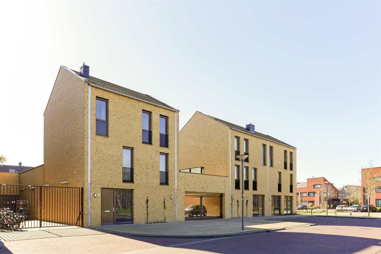Appartement in Amersfoort