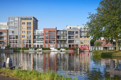 particuliere-woningen te huur op Appartement Dinkelstraat 43