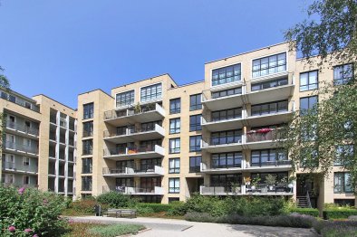 appartementen te huur op Appartement Afroditekade 70