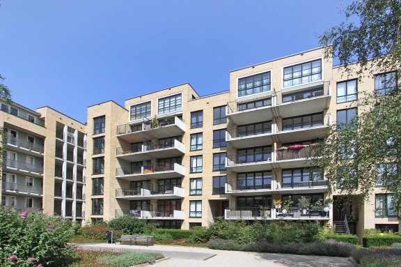 Appartement Afroditekade 114