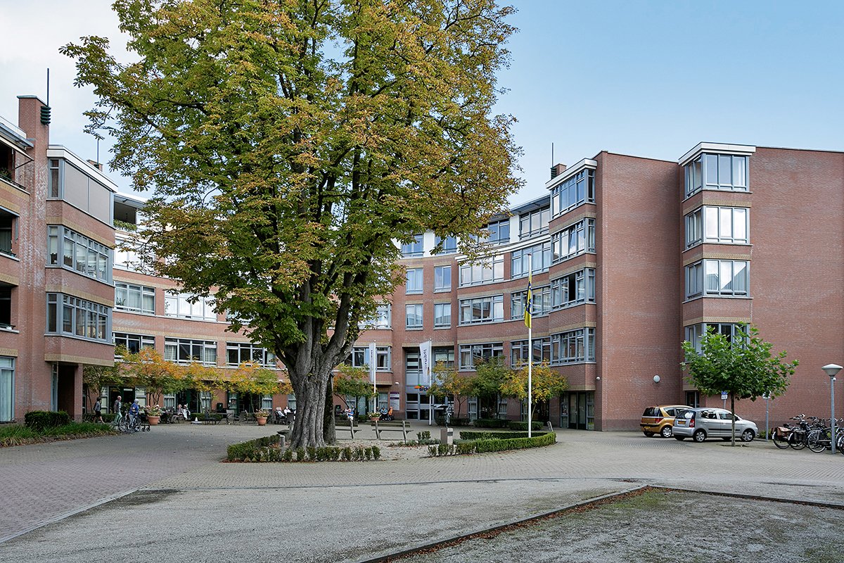 Mieszkanie — Eindhoven