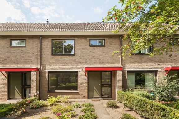 Eengezinswoning Haver 3