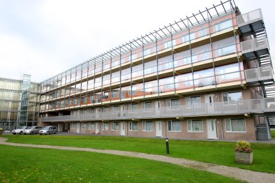 studios for rent on Appartement Hofplein 23