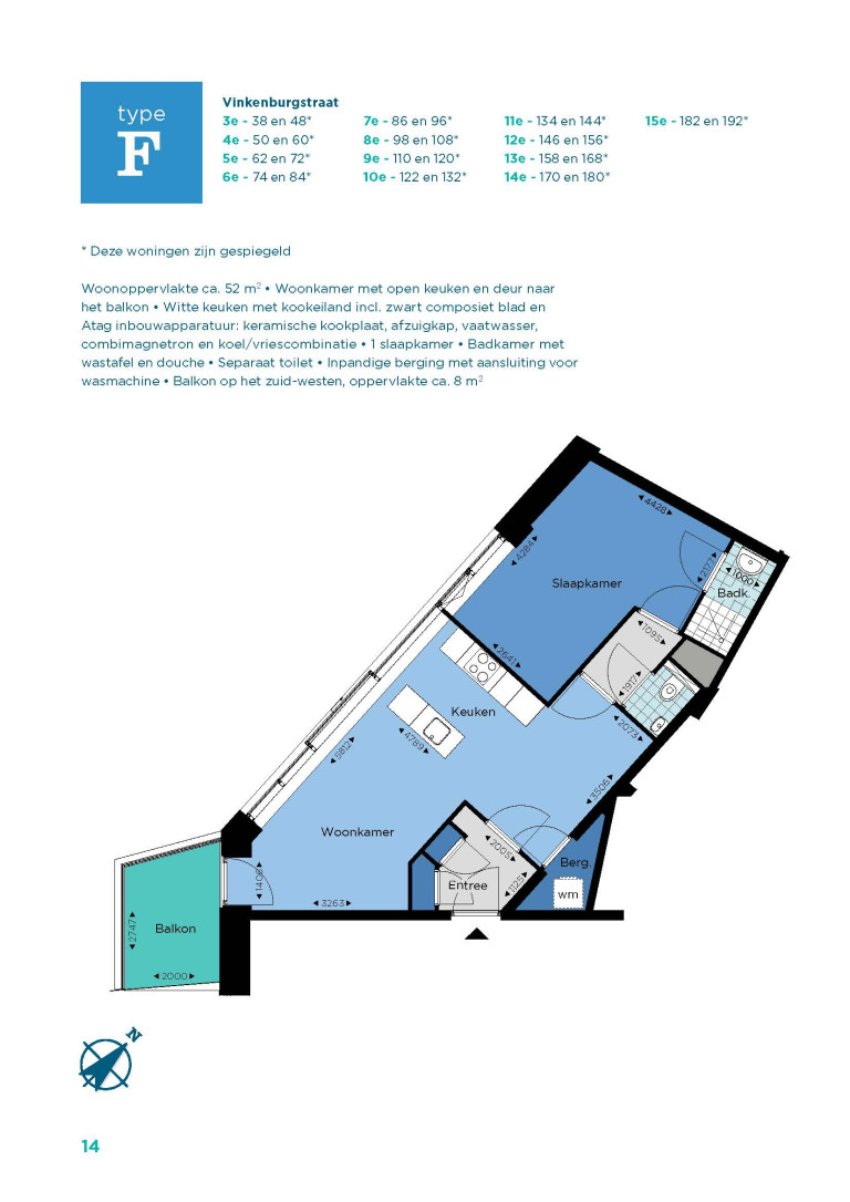 Object Plattegrond