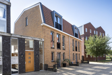 vrije-sector-woningen te huur op Appartement Leemans 32