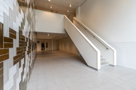 Appartement Betaplein 259