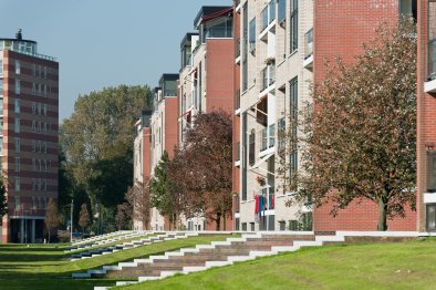 huurwoningen te huur op Appartement Hamontstraat 304