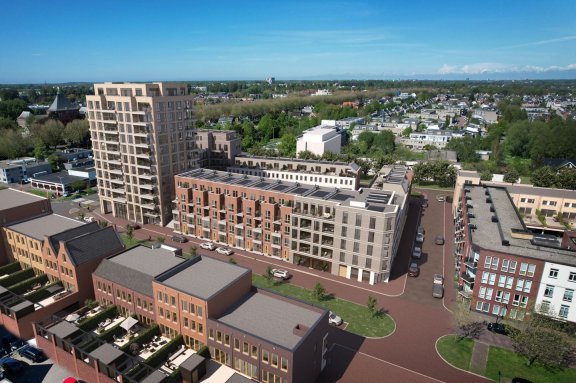 Delflandstraat 80
