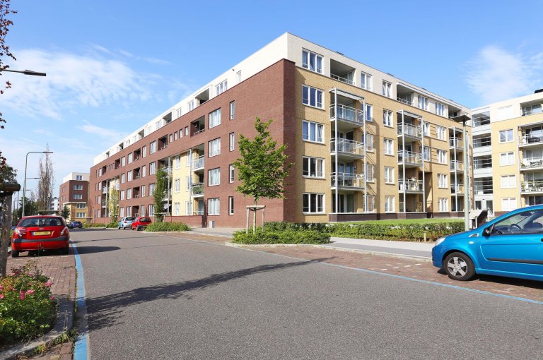 Appartement Stationspark 189
