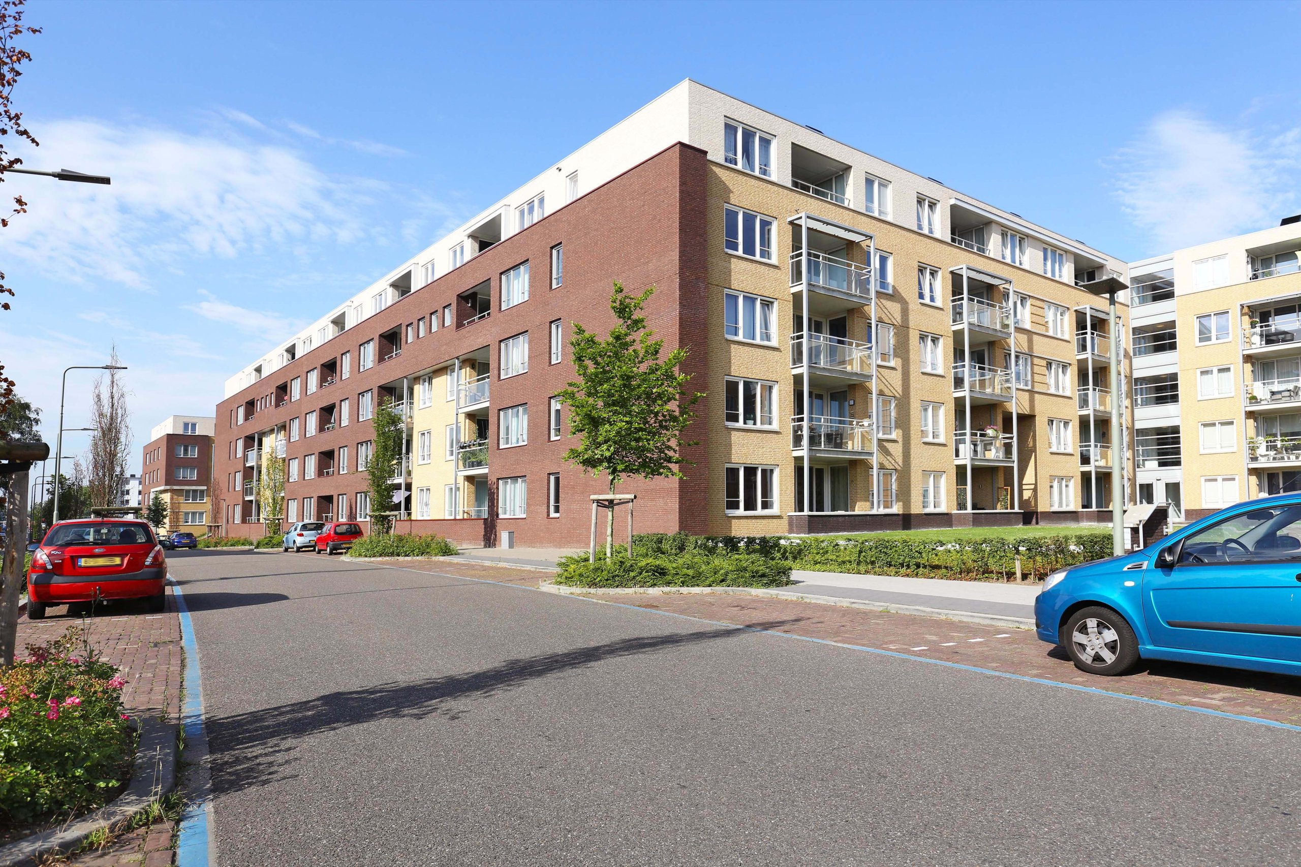 Apartment in Roermond