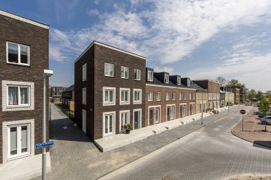 huurwoningen te huur op Appartement Jan Wolkerssingel 127