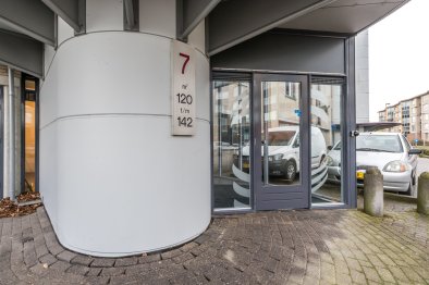 private-rentals for rent on Appartement Juweellaan 306