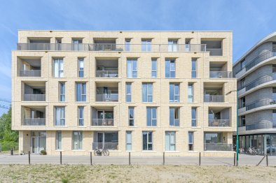 homes for rent on Appartement Tussenbusstraat 348