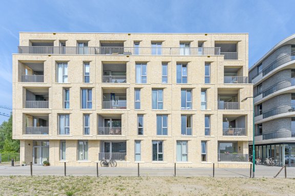 Appartement Tussenbusstraat 348