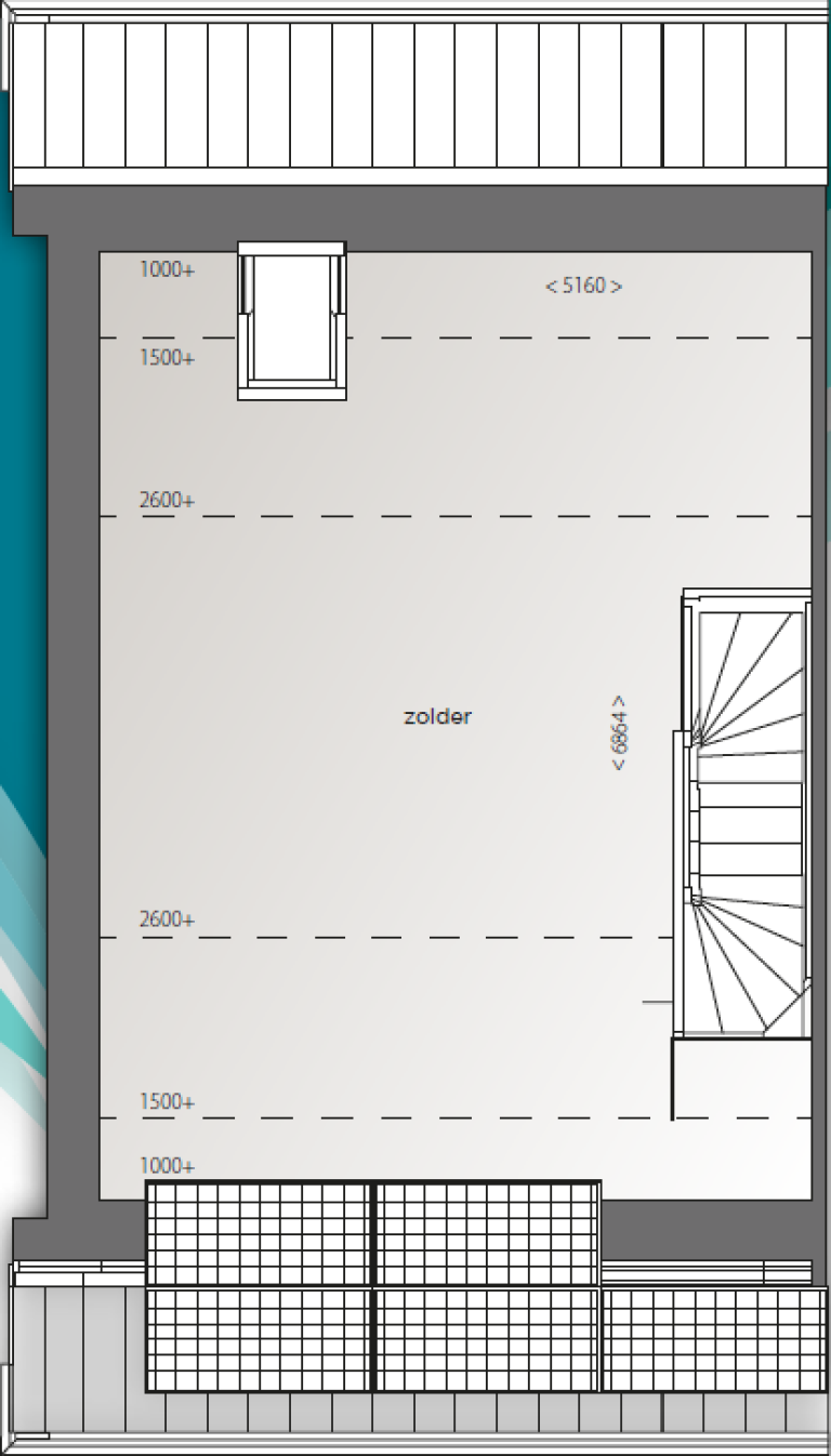 Object Plattegrond