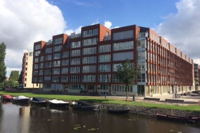 homes for rent on Appartement Afroditekade 219