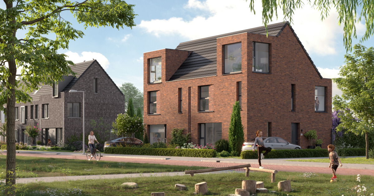 Ada Lovelacestraat 30, Rotterdam