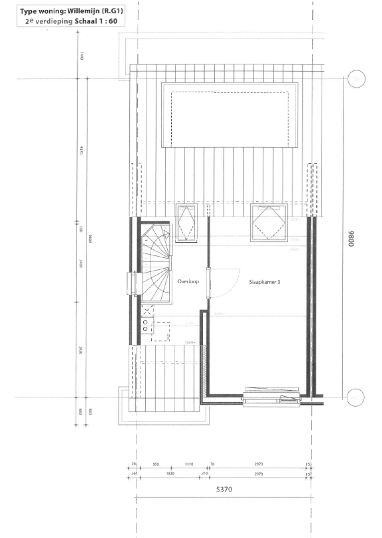 Object Plattegrond