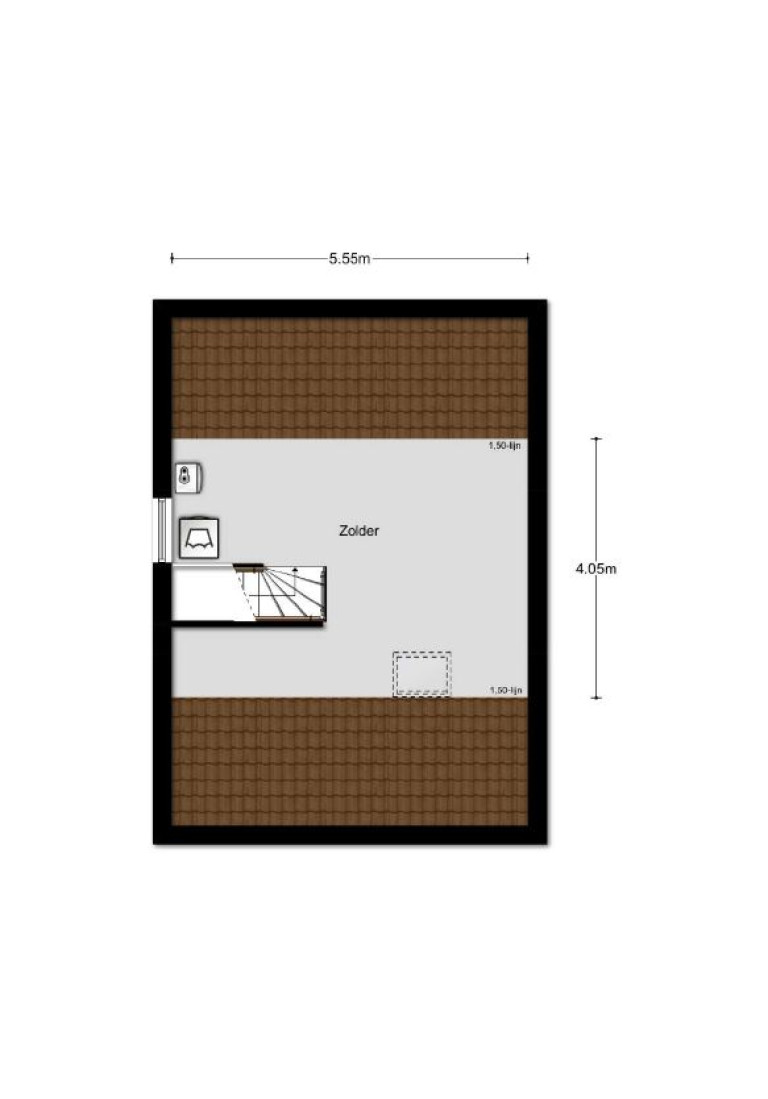 Object Plattegrond