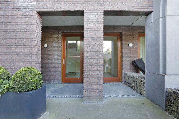 Eengezinswoning Bisschop Zwijsenstraat 103 04