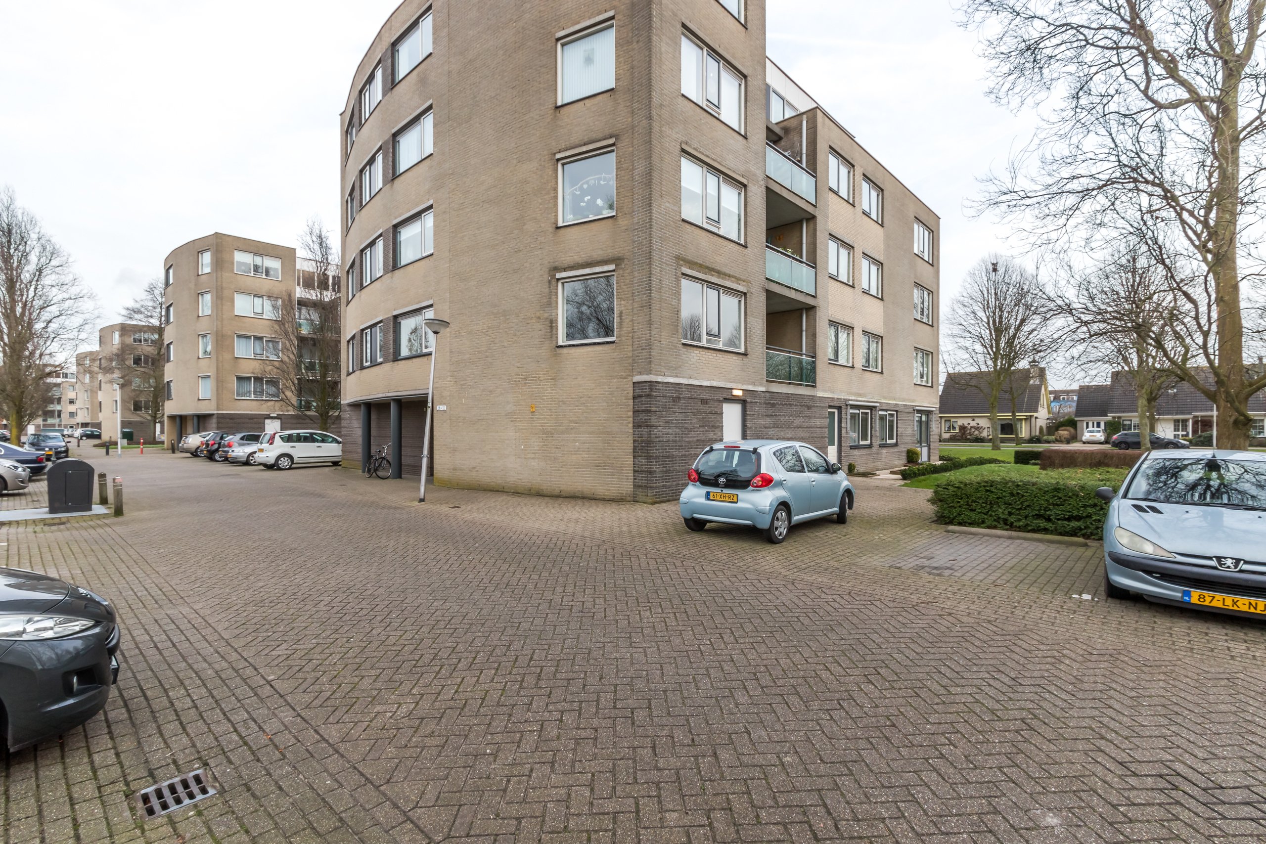 Apartment in Waddinxveen
