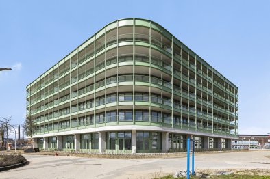 huurwoningen te huur op Appartement CAB-Rondom 159