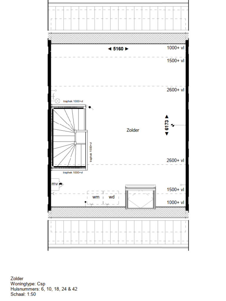 Object Plattegrond