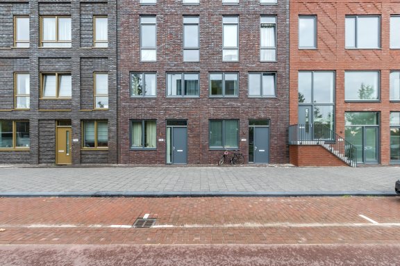 Appartement Laan op Zuid 1496