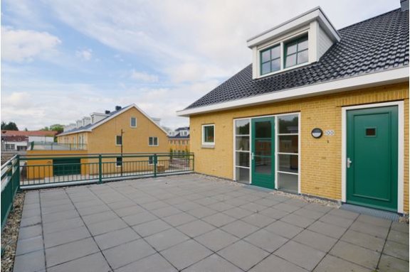 Appartement Planetenlaan 78