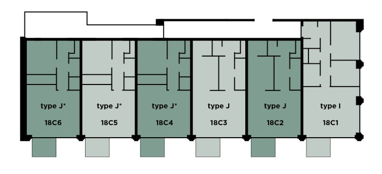 Object Plattegrond
