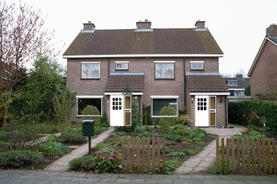 huurwoningen te huur op Eengezinswoning Hooiweg 132