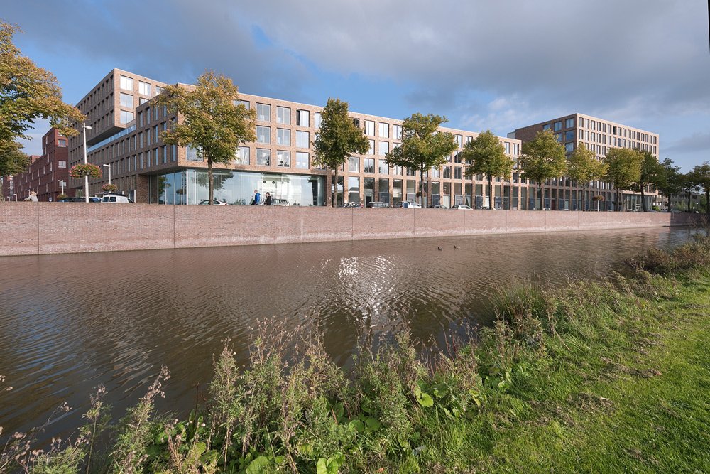 Apartment in Utrecht