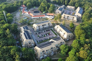 apartments for rent on Crailoseweg 112 A6