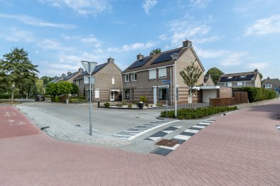 apartments for rent on Eengezinswoning Lavendelheide 2